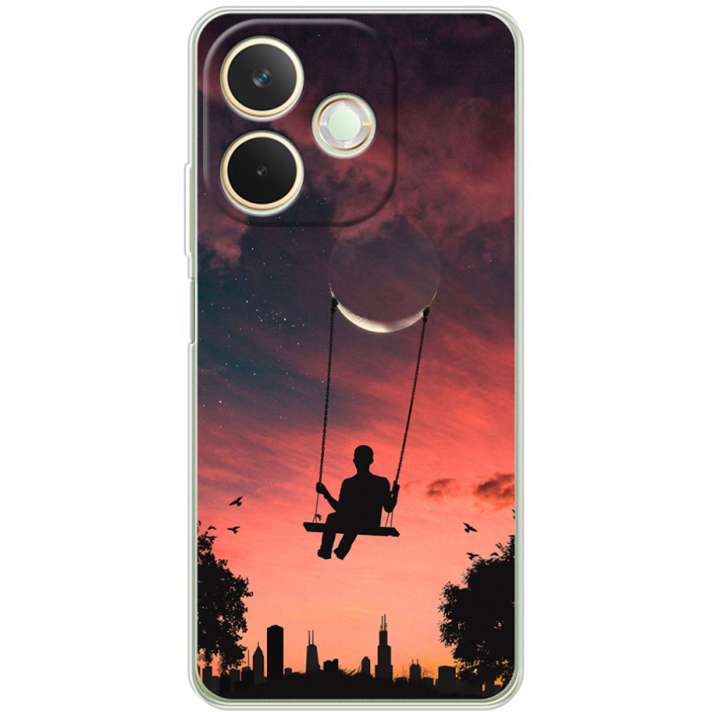 Чохол BoxFace OPPO A5 Pro 