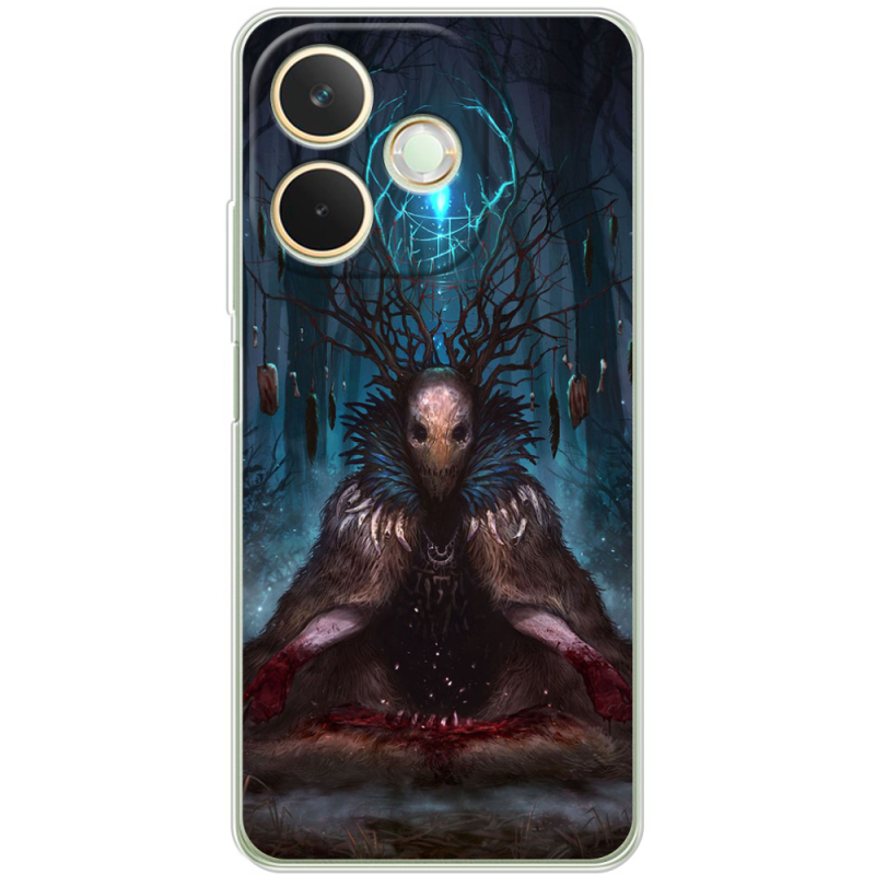 Чохол BoxFace OPPO A5 Pro 