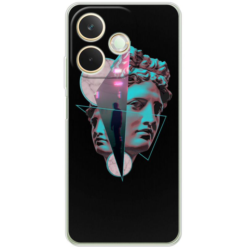 Чохол BoxFace OPPO A5 Pro 