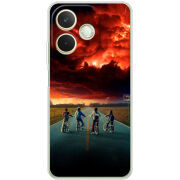Чохол BoxFace OPPO A5 Pro 