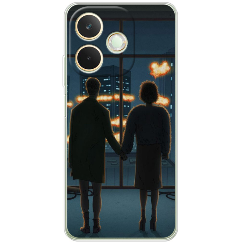 Чохол BoxFace OPPO A5 Pro 