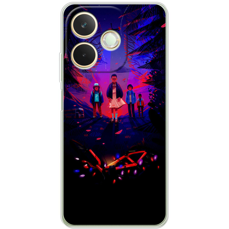 Чохол BoxFace OPPO A5 Pro 