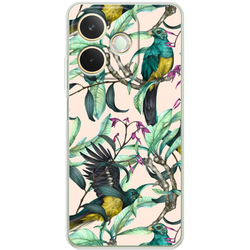 Чохол BoxFace OPPO A5 Pro 