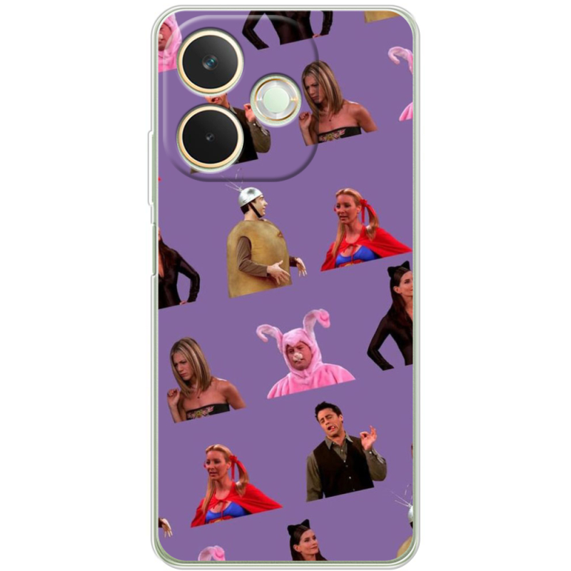 Чохол BoxFace OPPO A5 Pro 