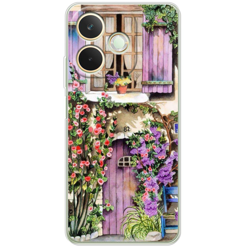 Чохол BoxFace OPPO A5 Pro 