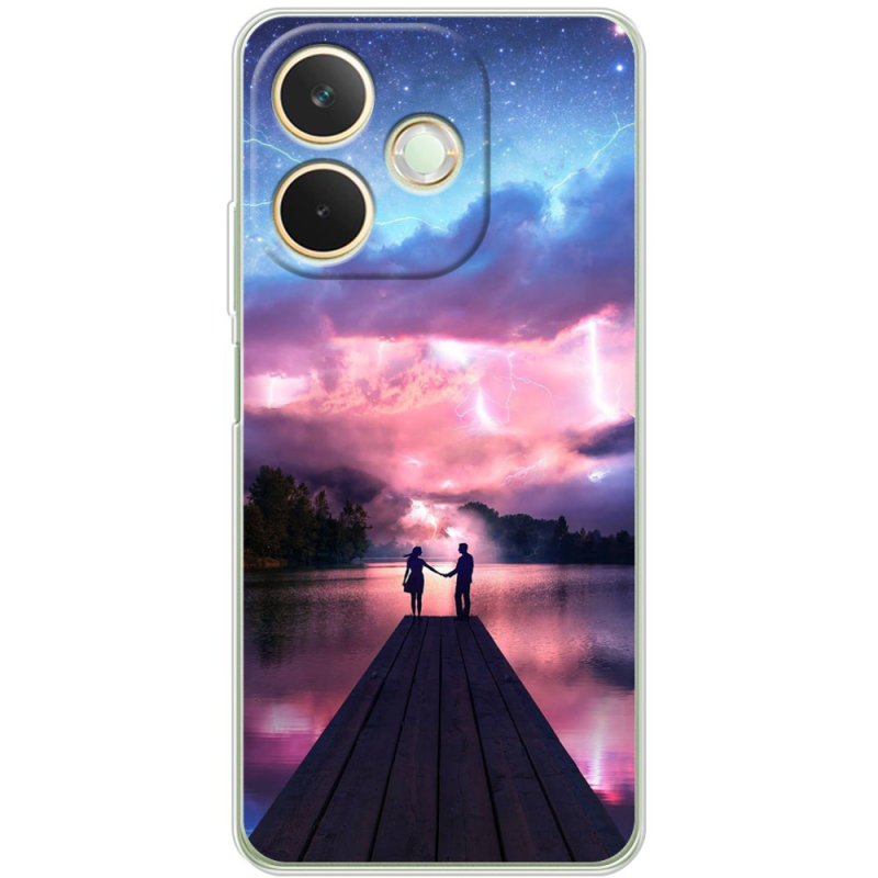 Чохол BoxFace OPPO A5 Pro 