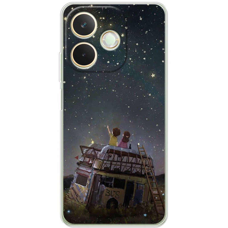 Чохол BoxFace OPPO A5 Pro 
