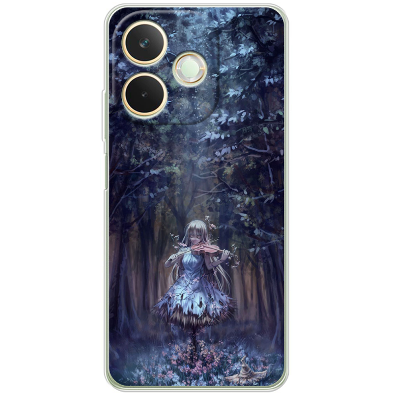 Чохол BoxFace OPPO A5 Pro 