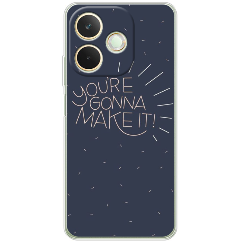 Чохол BoxFace OPPO A5 Pro 