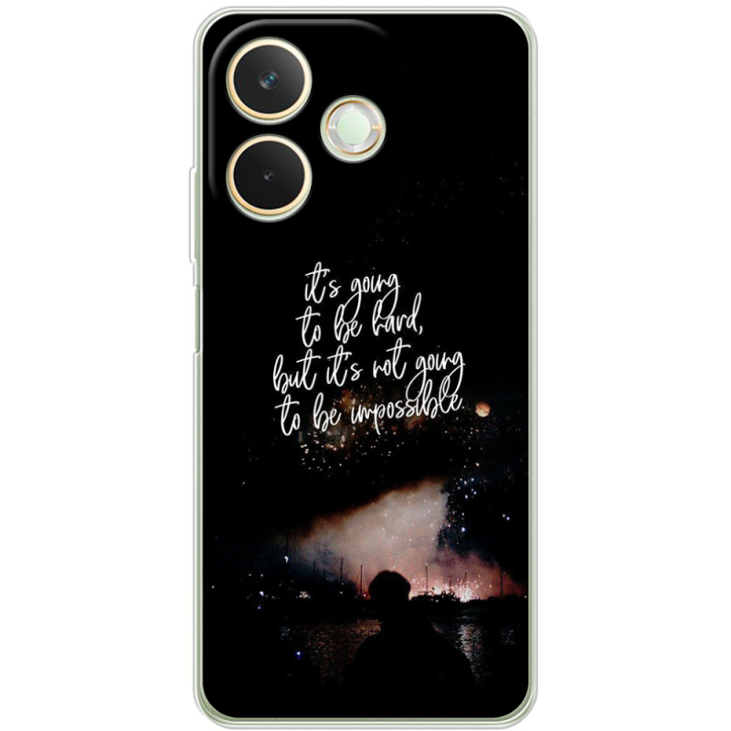 Чохол BoxFace OPPO A5 Pro 