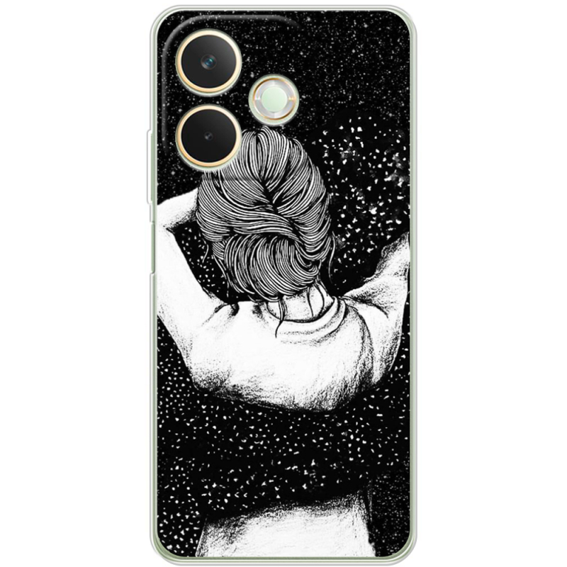 Чохол BoxFace OPPO A5 Pro Hugging Stars