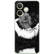 Чохол BoxFace OPPO A5 Pro Hugging Stars