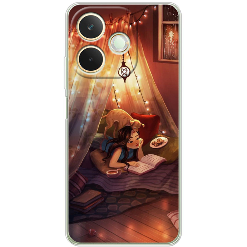 Чохол BoxFace OPPO A5 Pro 
