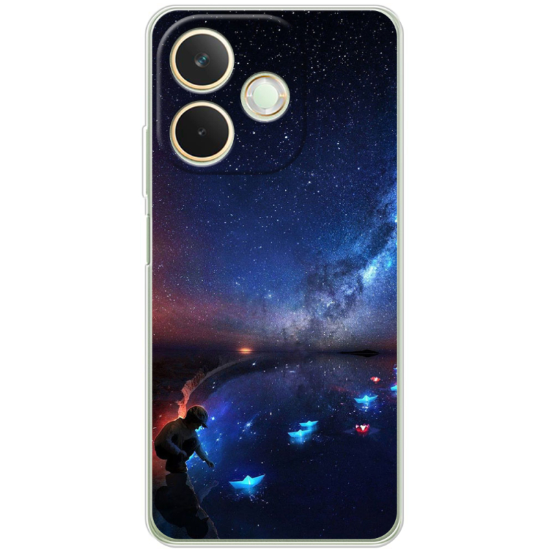 Чохол BoxFace OPPO A5 Pro 