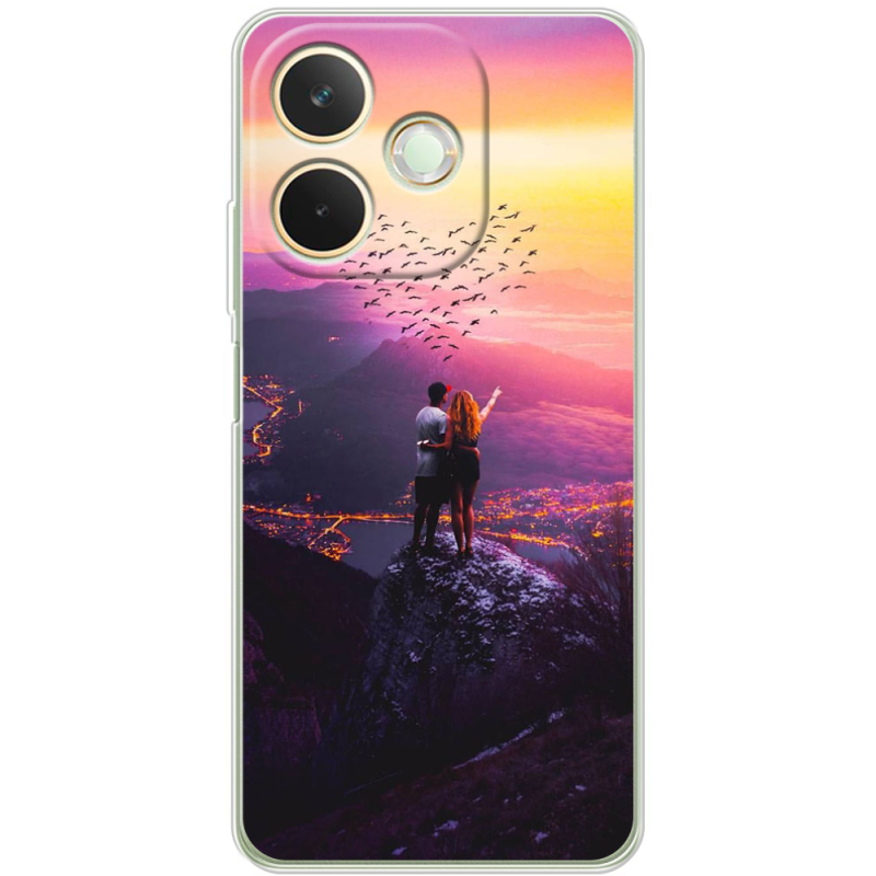 Чохол BoxFace OPPO A5 Pro 