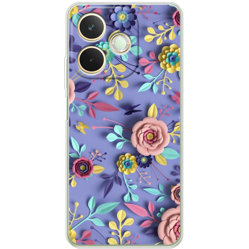 Чохол BoxFace OPPO A5 Pro 