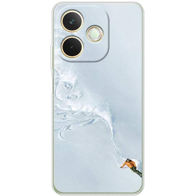 Чохол BoxFace OPPO A5 Pro 