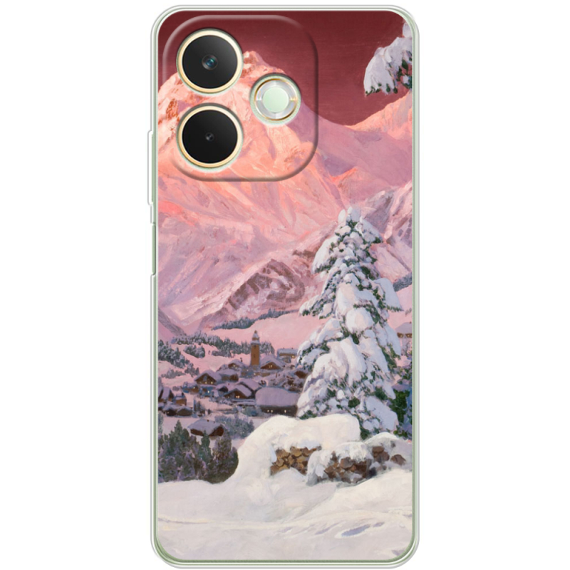 Чохол BoxFace OPPO A5 Pro 