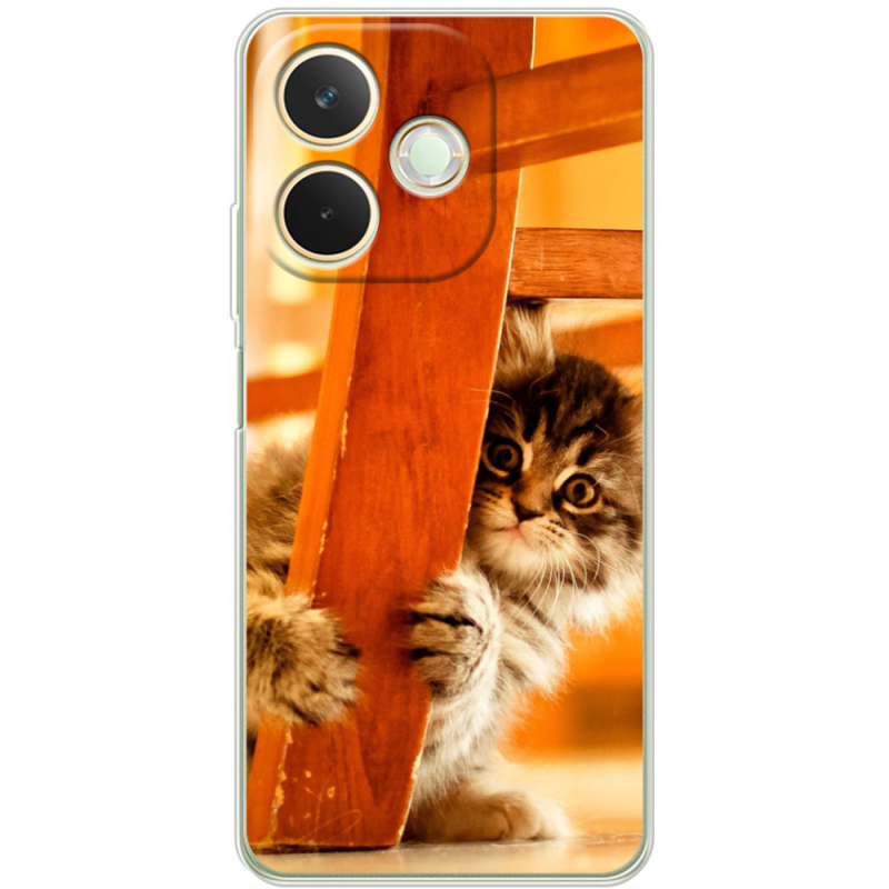 Чохол BoxFace OPPO A5 Pro 