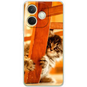 Чохол BoxFace OPPO A5 Pro 