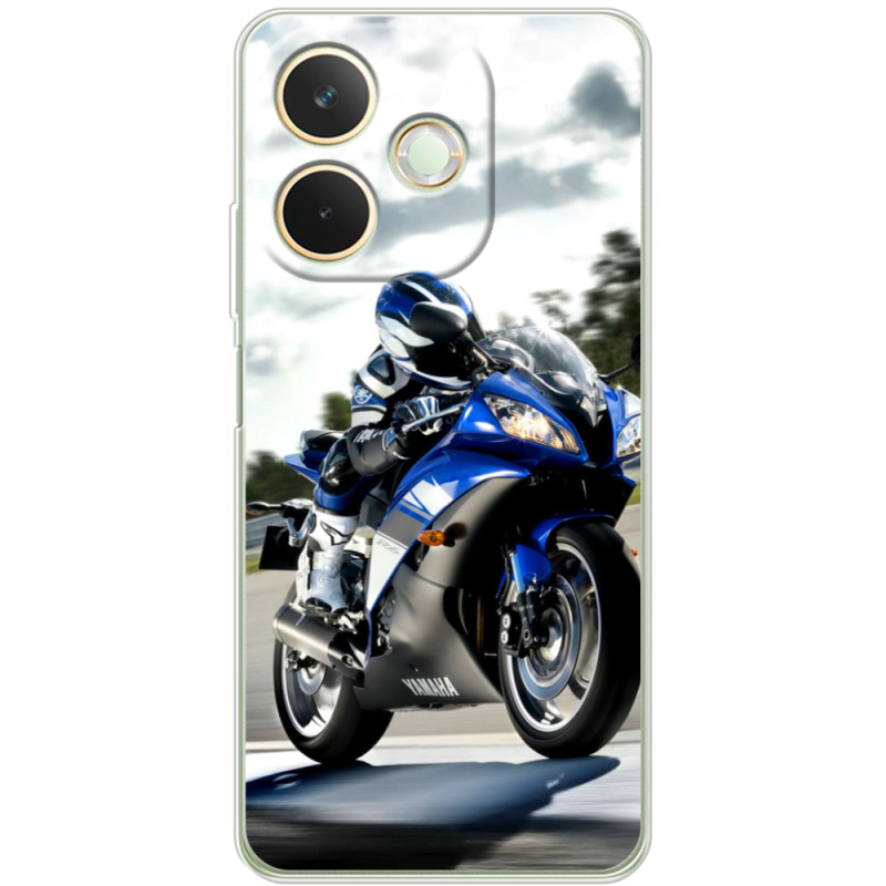 Чохол BoxFace OPPO A5 Pro 