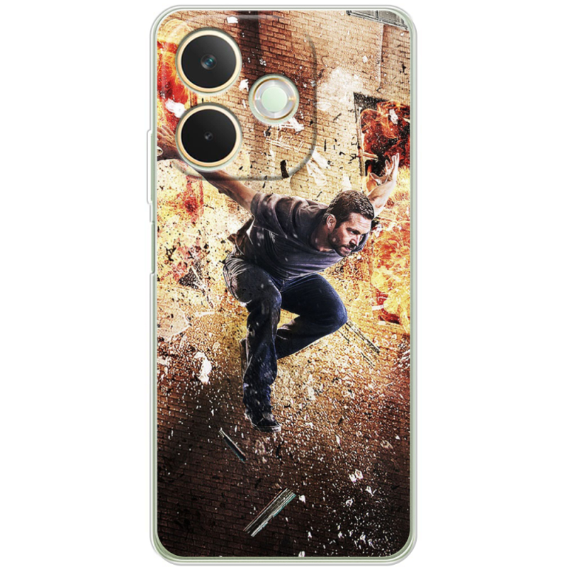 Чохол BoxFace OPPO A5 Pro 