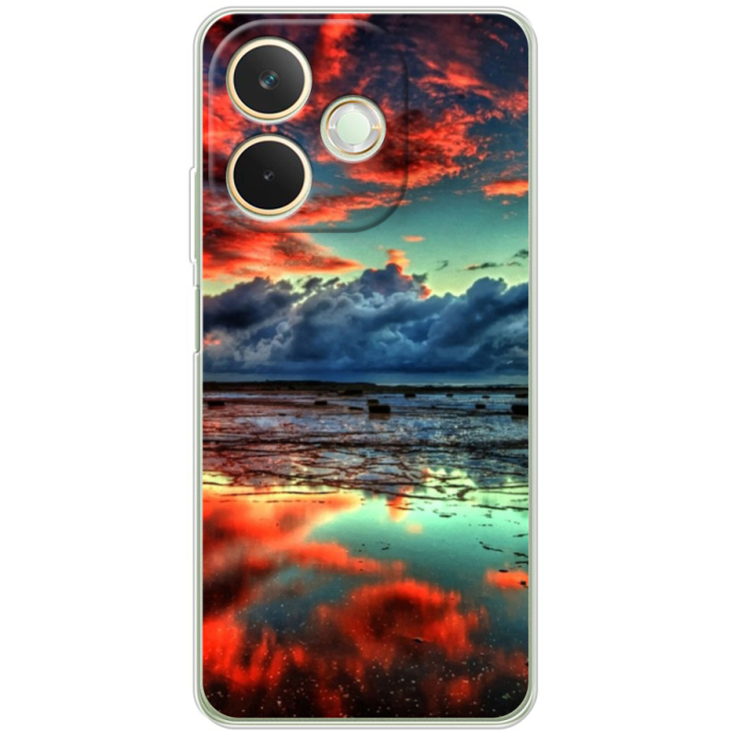 Чохол BoxFace OPPO A5 Pro 