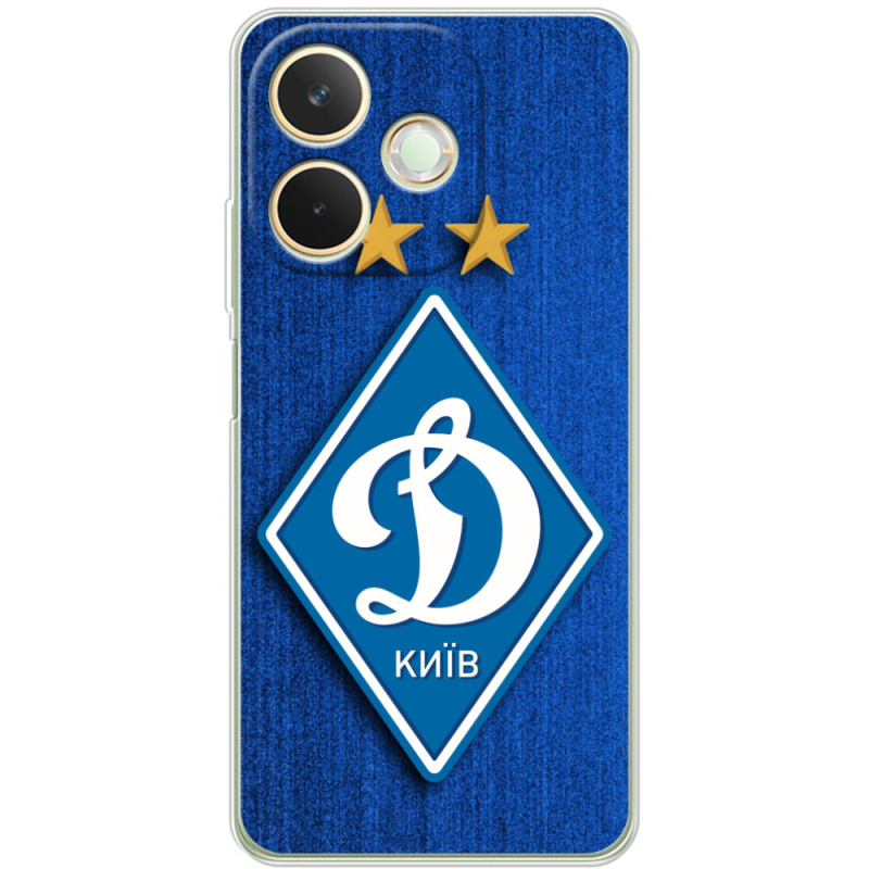 Чохол BoxFace OPPO A5 Pro Динамо Киев