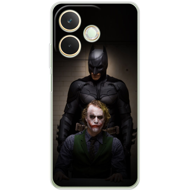 Чохол BoxFace OPPO A5 Pro 