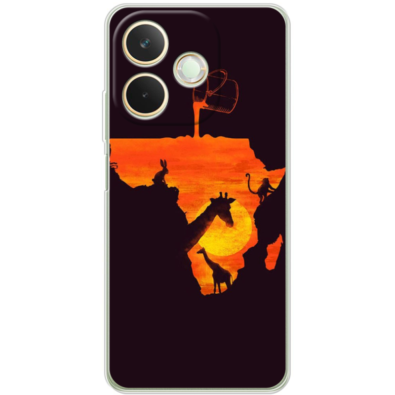 Чохол BoxFace OPPO A5 Pro 