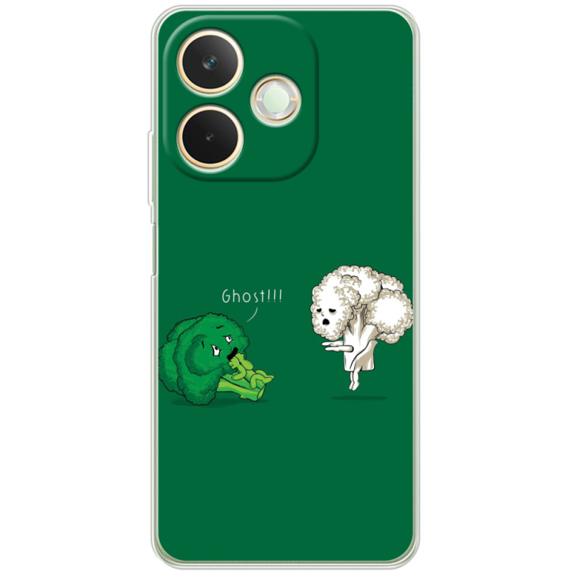 Чохол BoxFace OPPO A5 Pro 