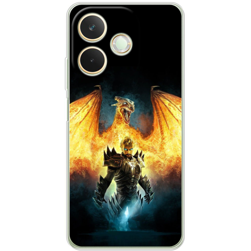 Чохол BoxFace OPPO A5 Pro 