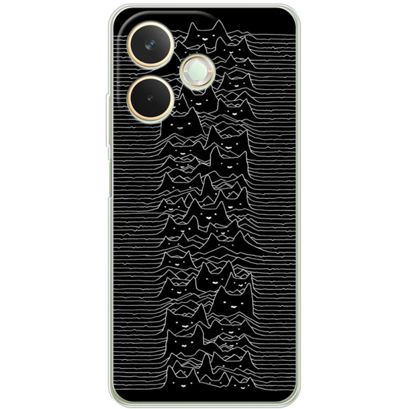 Чохол BoxFace OPPO A5 Pro 