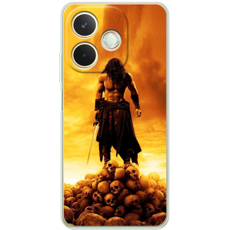 Чохол BoxFace OPPO A5 Pro 