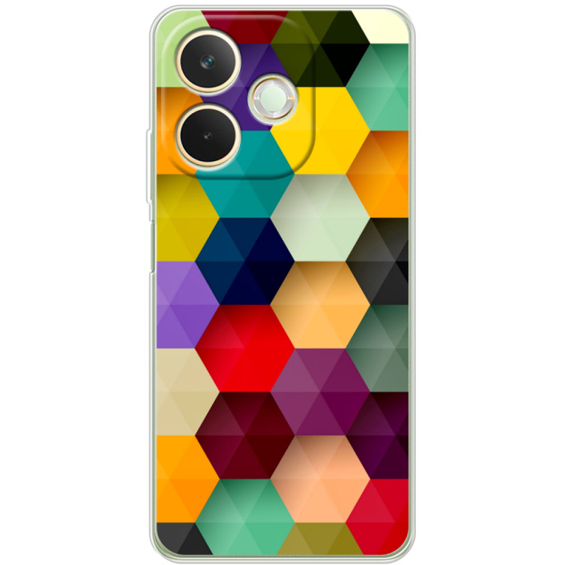 Чохол BoxFace OPPO A5 Pro 