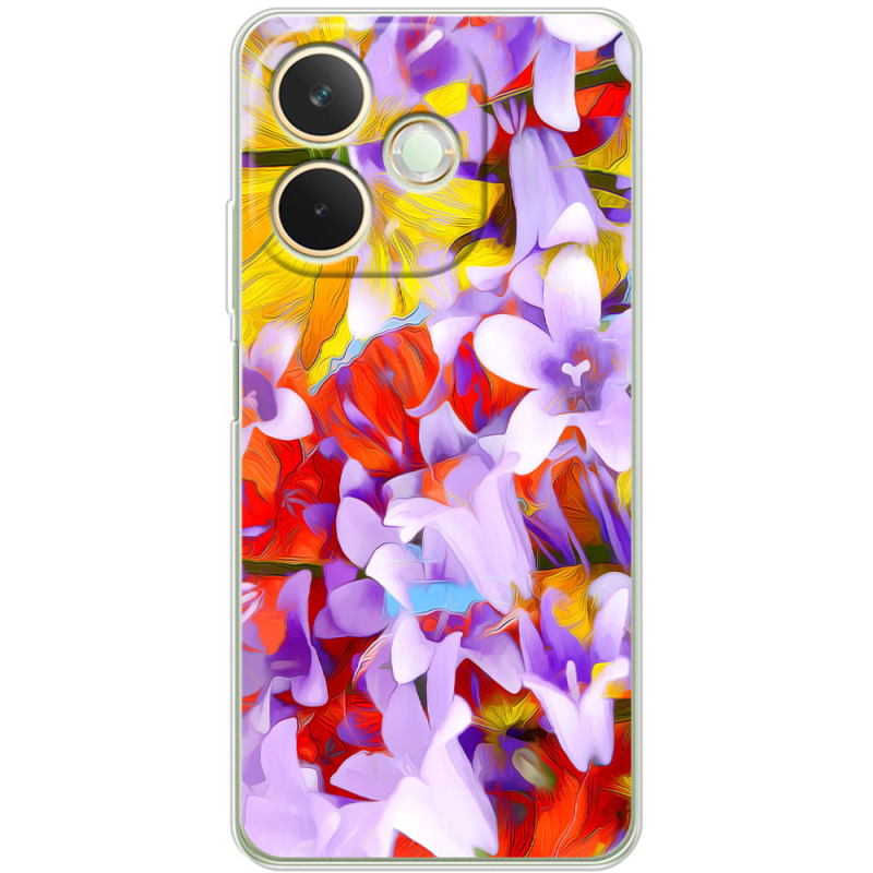 Чохол BoxFace OPPO A5 Pro 