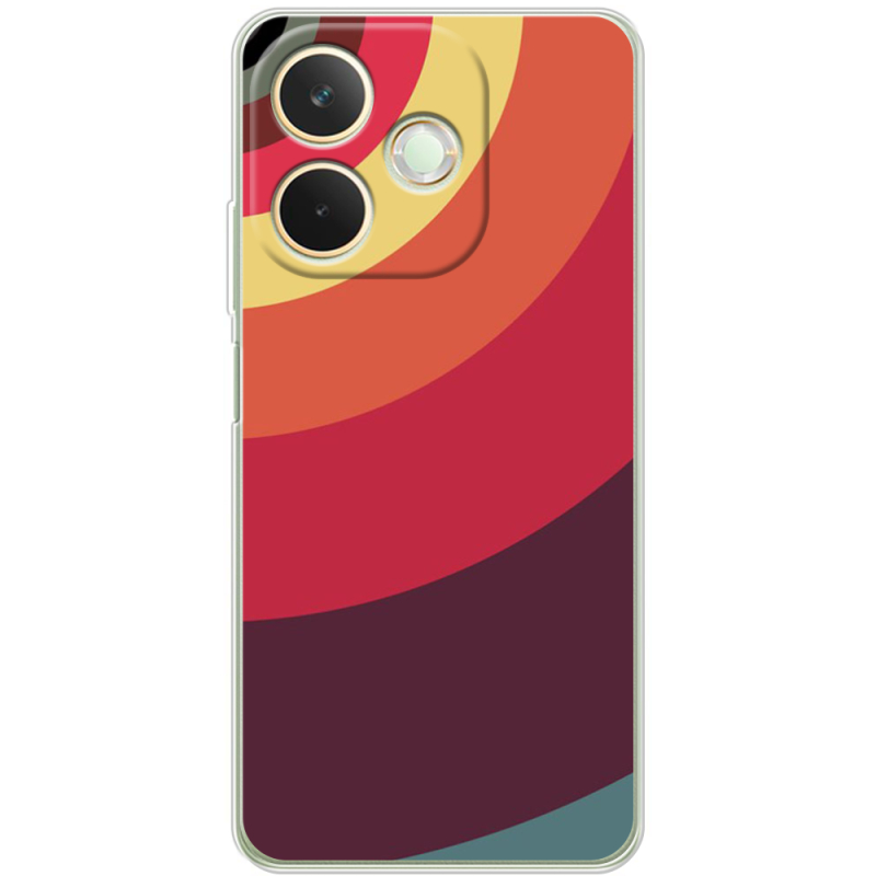 Чохол BoxFace OPPO A5 Pro 