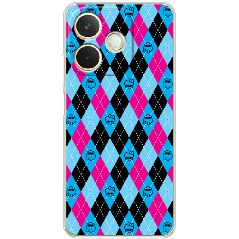 Чохол BoxFace OPPO A5 Pro 