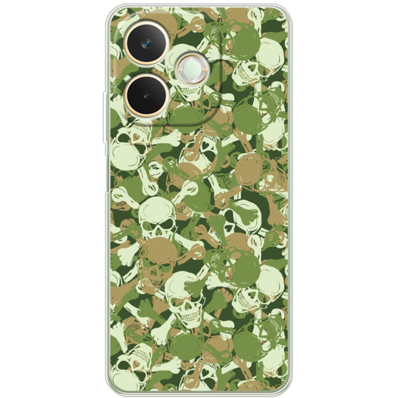 Чохол BoxFace OPPO A5 Pro 