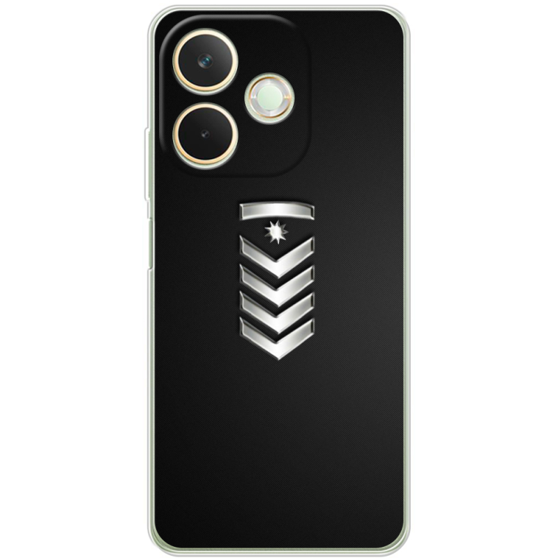 Чохол BoxFace OPPO A5 Pro 