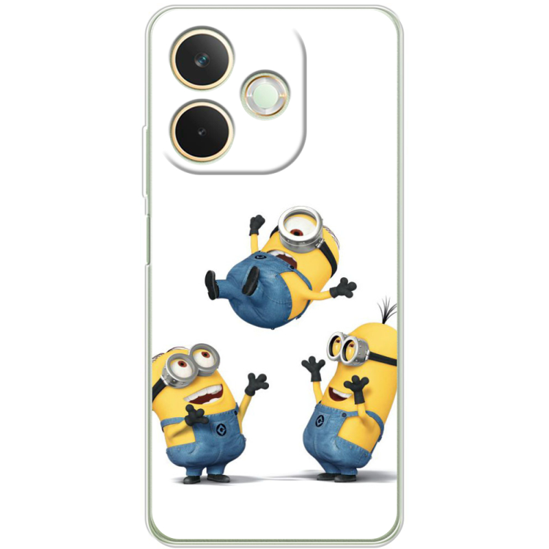Чохол BoxFace OPPO A5 Pro 