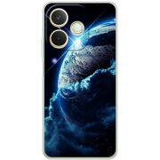 Чохол BoxFace OPPO A5 Pro Planet
