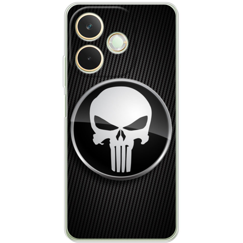 Чохол BoxFace OPPO A5 Pro 