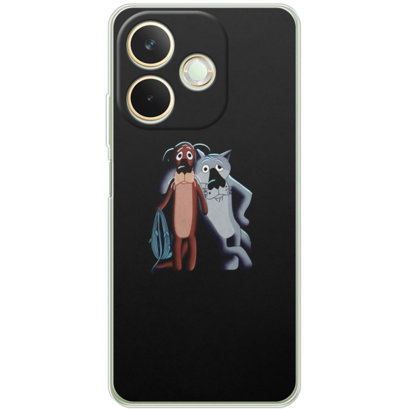 Чохол BoxFace OPPO A5 Pro 