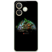 Чохол BoxFace OPPO A5 Pro 