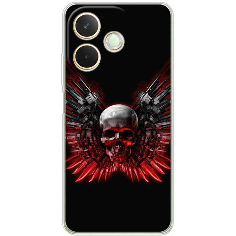Чохол BoxFace OPPO A5 Pro 