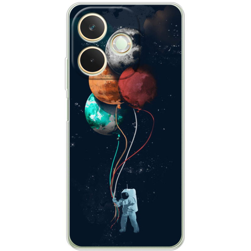 Чохол BoxFace OPPO A5 Pro 