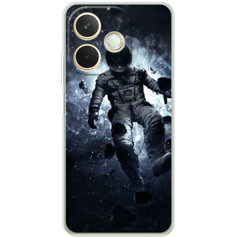 Чохол BoxFace OPPO A5 Pro 