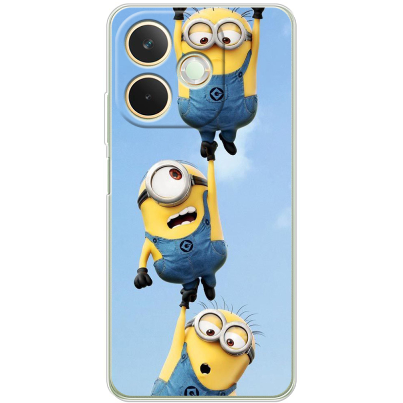 Чохол BoxFace OPPO A5 Pro 
