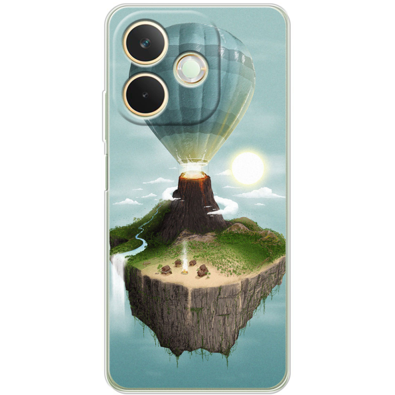 Чохол BoxFace OPPO A5 Pro 